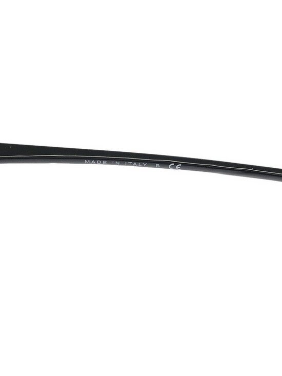 Chanel Rhinestone Wellington Sunglasses 5617 140 Black main image 8